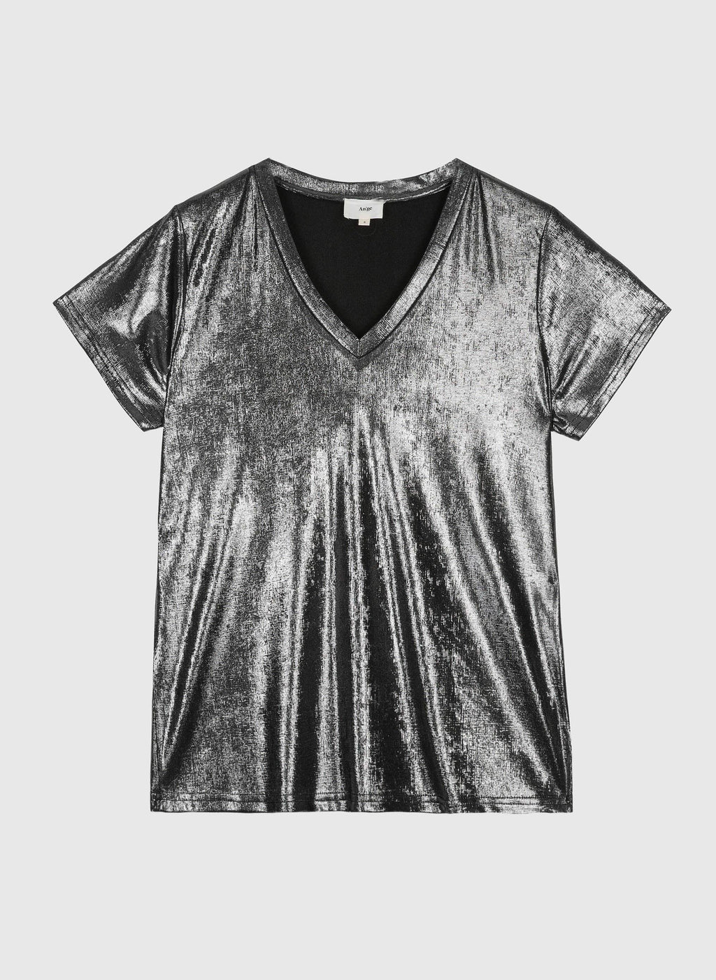 ALIZELAN anthracite t shirt