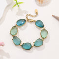 Bracelet - Isabelline: Turquoise