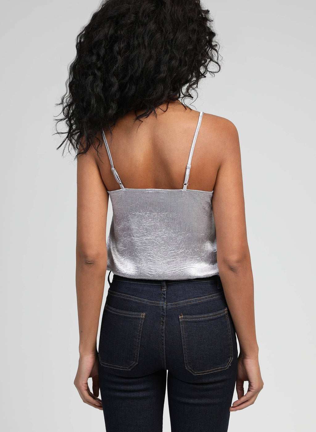 ADELOU TANK TOP cloud
